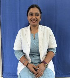 Omshree Naik Gaonkar