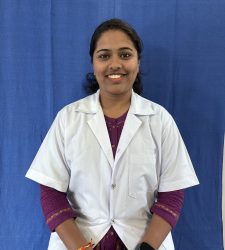 Rakhee Anand Satarkar